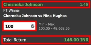 เรียนรู้ความเสี่ยงในการเล่นมวย โดยผู้เชี่ยวชาญ